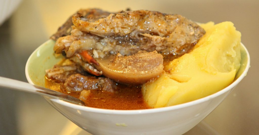 Mini Catering Services at Keobi