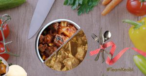 Nigerian Goat Meat Soup Benefits