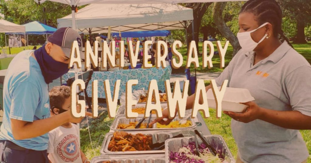Keobi Anniversary Giveaway