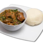 Ogbono Soup