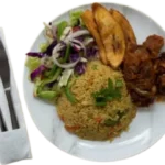 nigerian fried rice